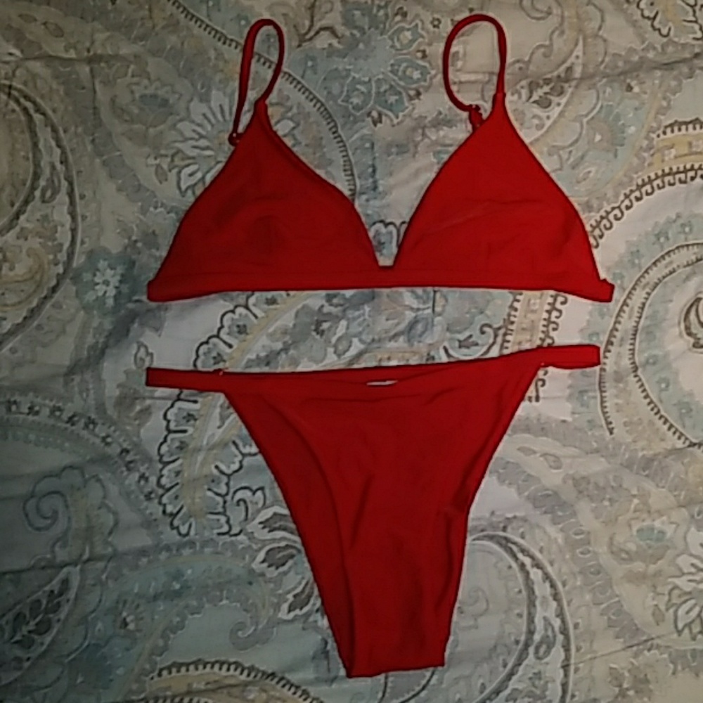 Zaful swimsuit
